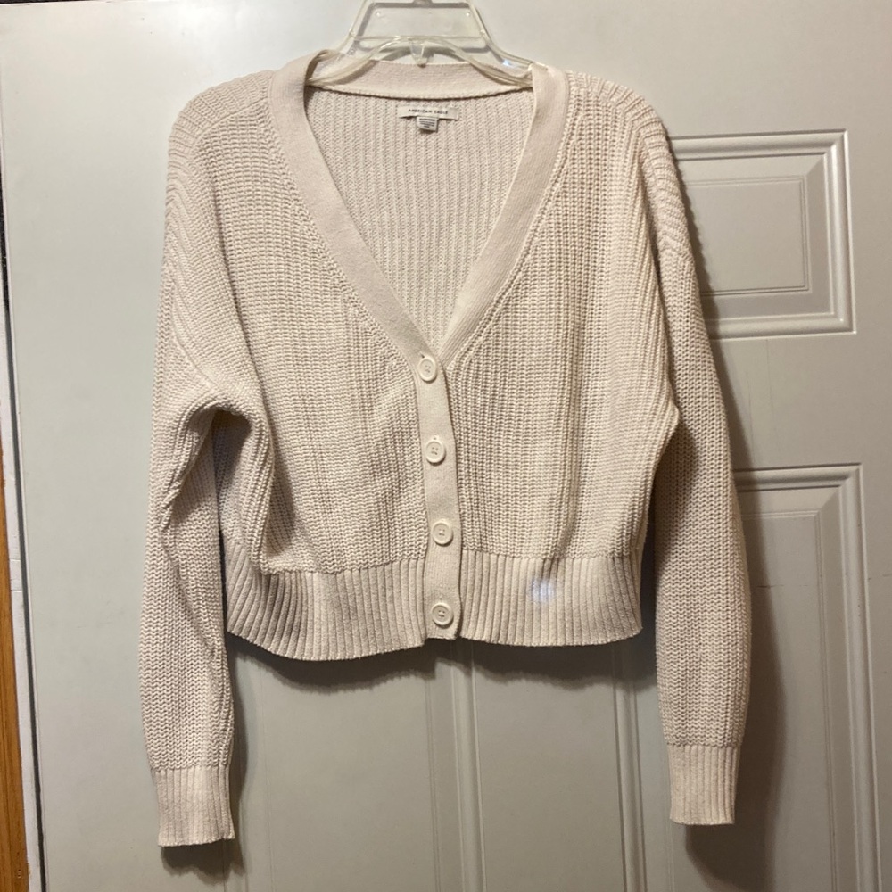American Eagle Outfitters Women's Cardigan XS